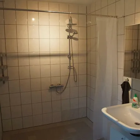 Monteurzimmer